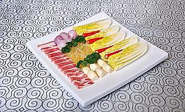 火鍋食材