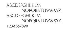 Dolphian 英文字體下載