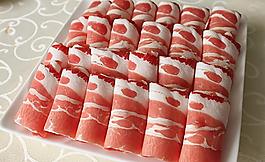 牛肉片