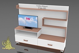電視