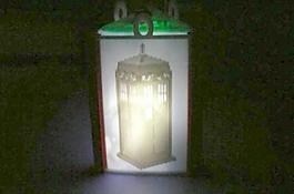 小夜灯