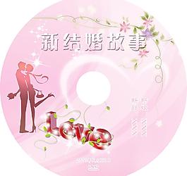 CD封面圖片
