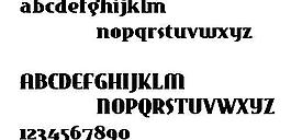 Eastmarket 英文字体下载