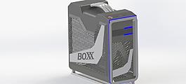boxx-x