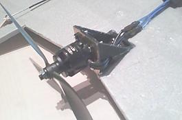 鋼筋混凝土平面防火墻