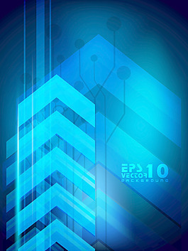 高新技術背景