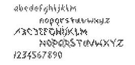 Flak 英文字體下載