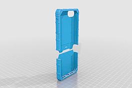 iPhone 5例：神經(jīng)sh-06d