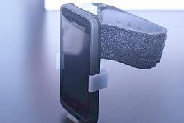 iPhone 5 lifeproof袖標(biāo)適配器