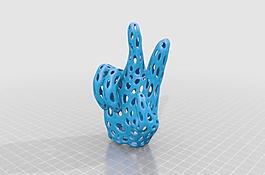 V的Voronoi