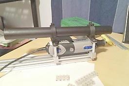 shapeoko shopvac持有人