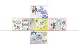 夏麗結(jié)婚相冊(cè)圖片