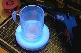 Arduino控制智能車