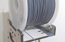 printrbot簡單XL塔絲盤膨脹（為95mm線軸）