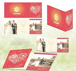 結(jié)婚請(qǐng)柬圖片