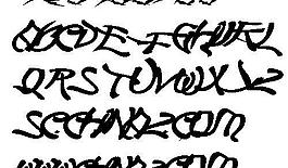 GROTESK 英文字體下載