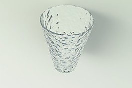 玻璃杯
