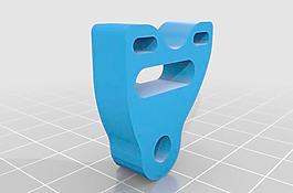 sainsmart / makerslide Z轴机械止山