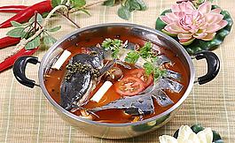 酸湯魚