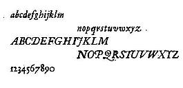 Georg 英文字體下載