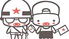 情侶圖片