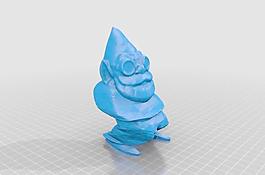 gnomesta