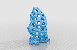 GNOME Voronoi