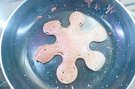 數(shù)字煎餅