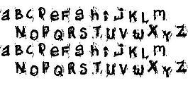 Helifonter 英文字體下載