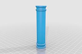 mendalmax 2 mm2線軸架