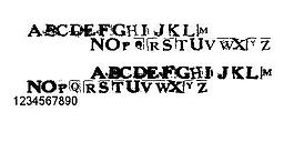 Heroinsheik 英文字體下載