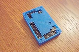 hkpilot / ardupilot飞行控制器的情况下