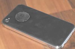 用于移動電話的保護(hù)裝置