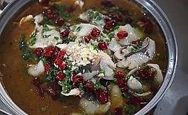 水煮魚片