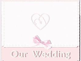 結(jié)婚邀請(qǐng)函圖片
