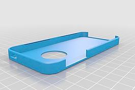 iPhone5捕捉案例