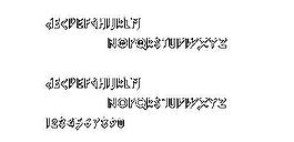 Iomanoid 英文字體下載
