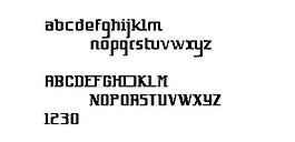 Inspiration 英文字體下載