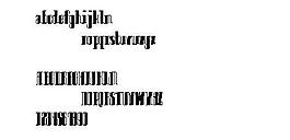 Inocentbyst 英文字體下載