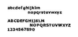 Inertia 英文字體下載