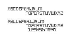 Imperium 英文字体下载