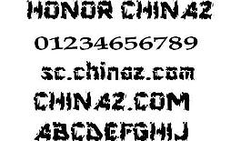 JOLT 英文字體下載