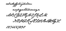Janeausten 英文字體下載