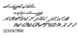 Jefferson 英文字體下載