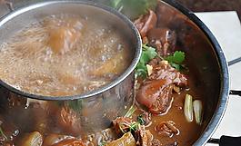 濃味羊肉