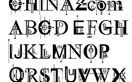 Kingthings 英文字體下載