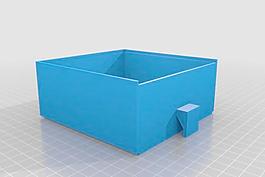 可堆疊的工具箱