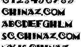 LIVINGWELL 英文字體下載