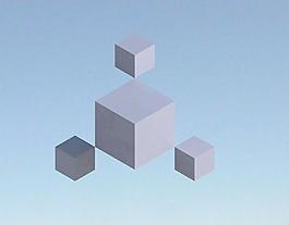 廣場（的）
