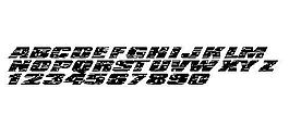 Lhfactionmovie 英文字體下載